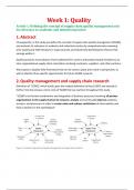 Summary of Supply Chain Strategy_SC Performance-Quality_325240-M-6