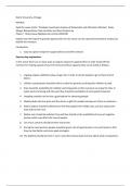 HIM 410 Questions and Answers with Explanation&period; Latest Update 2023