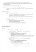 Chemistry Notes Chemistry Concepts Equilibrium, Acid-Base Reactions, and Titration