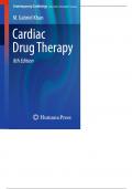 cardiac drug therapy
