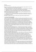 Based on "Case Study&colon; Fetal Abnormality" and the required topic study materials&comma; write a 750-1&comma;000-word reflection that answers the following questions&colon; GRADED A &plus;