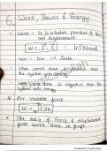 Class notes Science   Physics NCERT
