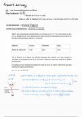 Apuntes de Física - Óptica (Tema 8)