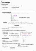 Apuntes de Física - Física Moderna (Tema 6)