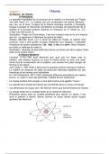 Chapitre 1 Atomestique (BAC +1 -SMPC)