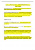 Students With Disabilities CST NYSTCE &lpar;060&rpar; Exam Study Guide&period;