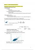 Applied Microeconometrics (FEM11087)