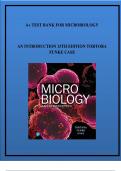 AN INTRODUCTION 13TH EDITION GERARD J&period; TORTORA BERDELL R&period; FUNKE CHRISTINE L&period; CASE DEREK WEBER WARNER BAIR
