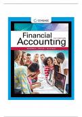 Financial Accounting 15th Edition Carl Warren James M Reeve Jonathan Duchac- Test Bank Chapter 1_17