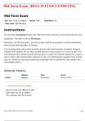 Mid-Term Exam&lowbar; BSNA 19 F2 S3C1-ETHC225A&period;