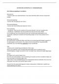 Economie Integraal bovenbouw VWO hoofdstuk 11