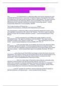 CDFM Module 3&period;2 questions and answers 2022&sol;2023