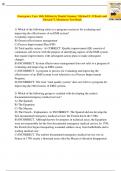 TEST BANK FOR EMERGENCY CARE 14TH EDITION BY DANIEL J&period; LIMMER Test Bank For Emergency Care&comma; 14e