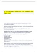  FL Bail Bonding questions and answers well illustrated&period;