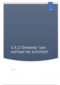 activiteit uitvoering voor ouderen