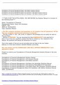 FINANCE 121018 foundations-of-financial-management-block-hirt-danielsen-13th-edition-solution