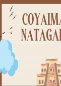 Guardianes Ancestrales: Los Coyaimas y Natagaimas de América del Sur