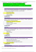 ALL BUS Milestone 1&comma;2&comma;3&4&vert;100&percnt; COMPLETE ANSWERED QUESTIONS  A&plus; GUARANTEE&comma;&comma;&comma;&period;