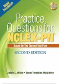 Prioritization, Delegation, and Assignment  Practice Exercises for the NCLEX Exam