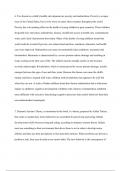 Critical Thinking Essay CH4&5 part 2
