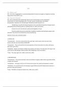Class notes JE course 5th semester   Geotechnical Engineering