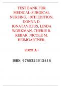 test&lowbar;bank&lowbar;for&lowbar;medical&lowbar;surgical&lowbar;nursing&lowbar;&lowbar;10th&lowbar;edition&lowbar;&lowbar;donna&lowbar;d&period;&lowbar;ignatavicius&lowbar;&lowbar;linda&lowbar;workman&lowbar;&lowbar;cherie&lowbar;r&period;&lowbar;rebar&lowbar;&lowbar;nicole&lowbar;m&period;&lowbar;heimgartner