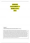 hrm2602 assignment 4 semester 4 2023