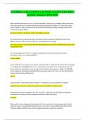 FLORIDA 2-20 AGENTS LICENSE EXAM-With 100&percnt; verified solutions-2023-2024