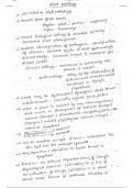 Class notes Botany   Plant Pathology