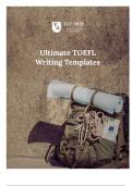 Tst-Prep-Ultimate-Toefl-Writing-Templates-Toefl-Ibt-Study-Resources.pdf