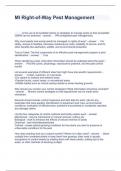 MI Right Questions with solutions 2023