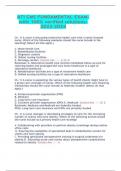 ACTUAL ATI CMS FUNDAMENTAL EXAM-with 100_ verified solutions-2023-2024.pdf