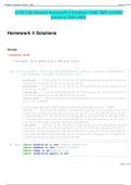 ACTUAL LS 40 (Life Science) Homework 4 Solutions -with 100_ verified solutions-2023-2024.pdf