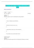 ACTUAL BIOL 180 Quiz 6-100_ Top scores-2023-2024.pdf