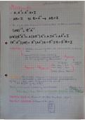 Resumen Álgebra 2do parcial