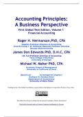 book on accountancy