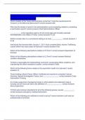 Basic County Corrections modules 1-6&lpar;Accurately solved&rpar;