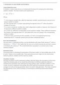 Simulating LASSO Estimation Methods Study Paper fall 2023 with complete solution
