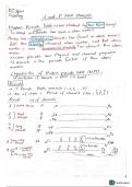Class notes Chemistry  national book foundation 