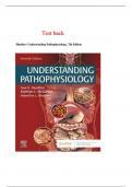 Huether: Understanding Pathophysiology, 7th Edition
