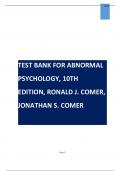 TEST BANK&rsqb; ACCOUNTING  INFORMATION SYSTEMS&comma; 15TH  EDITION BY ROMNEY&comma;  STEINBART&comma; SUMMERS&comma; WOOD