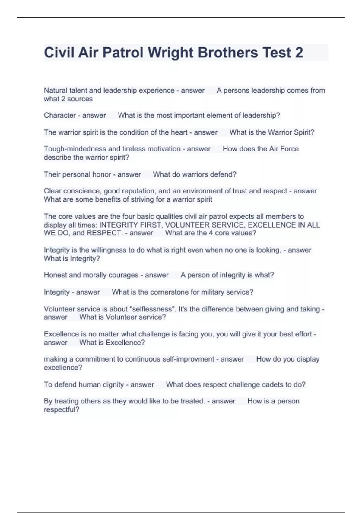 civil-air-patrol-wright-brothers-test-2-questions-and-answers-2023