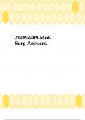 214894409-Med- Surg-Answers&period;