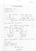 Class Notes : Electrochemistry