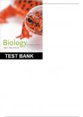 Test Bank For Biology The Dynamic Science 4th Edition Russell