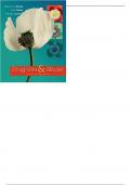 Test Bank For Drug Use and Abuse 7th Edition by Stephen A&period; Maisto 