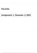 PVL3704_ASSIGNMENT_1_SEMESTER_2_2023_ANSWERS_ALL_CORRECT