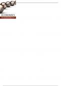Test Bank For Economics 10th Edition by William Boyes 