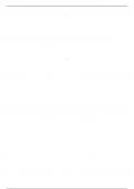 AHIP Final Exam Test Questions and  Answers &lpar;2022&sol;2023&rpar; &lpar;Verified  