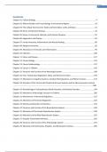 TEST BANK FOR&colon; MCCANCE&colon; PATHOPHYSIOLOGY THE BIOLOGIC BASIS FOR DISEASE IN ADULTS AND CHILDREN 8TH EDITION BY Kathryn L McCance&comma; Sue E Huether Test bank Questions and Complete Solutions to All Chapters Understanding Pathophysiology